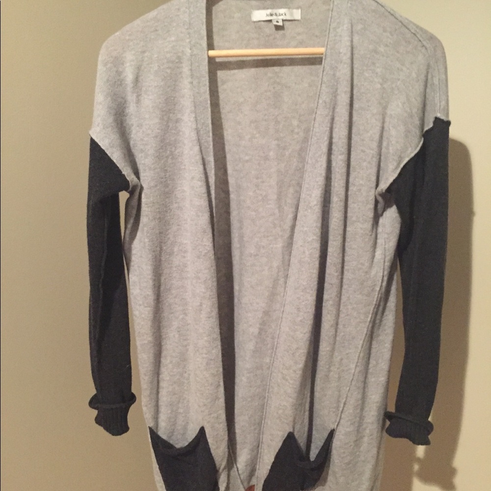 Cozy Cardigan